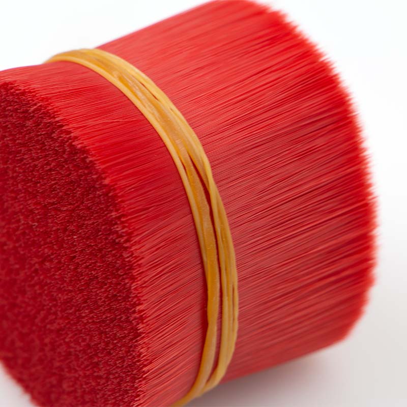 passionate red nylon thread 11