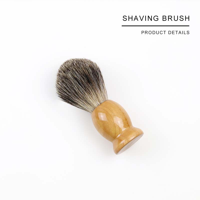 shaving brush10 8