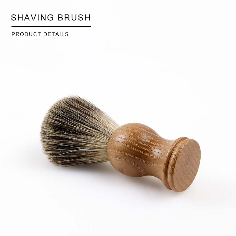 shaving brush9 7