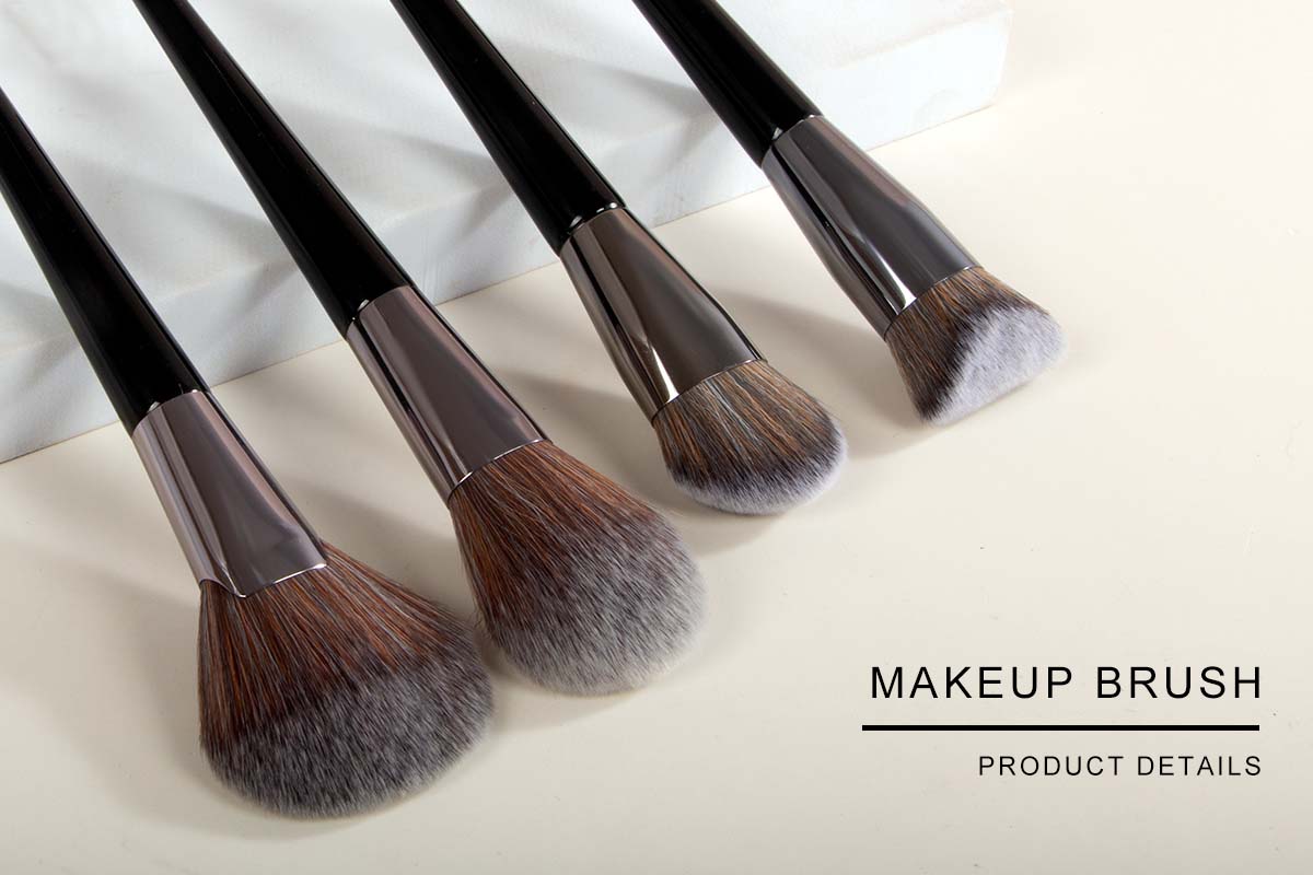 vegan makeup brush17 7