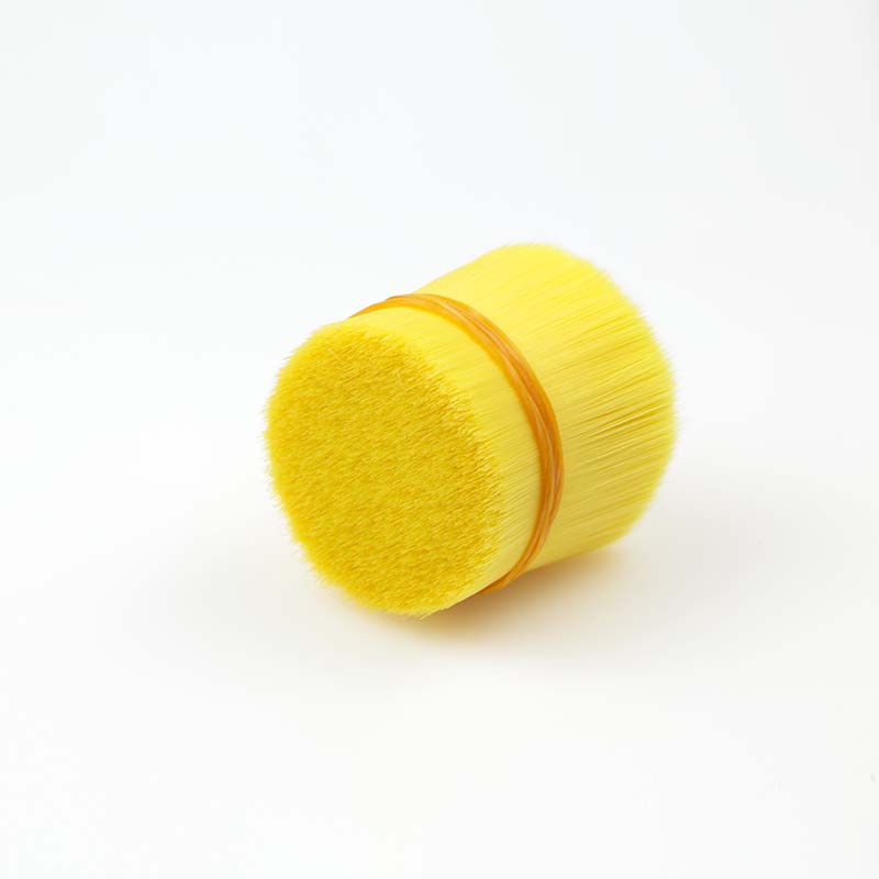 yellow nylon filament 12